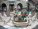 Galleria Fotografica Arlecchino Bergamasco