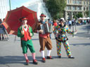 Galleria Fotografica Arlecchino Bergamasco
