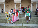 Galleria Fotografica Arlecchino Bergamasco