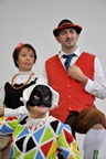 Galleria Fotografica Arlecchino Bergamasco