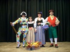Galleria Fotografica Arlecchino Bergamasco