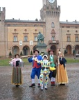 Galleria Fotografica Arlecchino Bergamasco