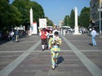 Galleria Fotografica Arlecchino Bergamasco