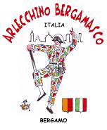 Arlecchino Bergamasco - BERGAMO